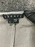 Theory 100% Polyester Silver Sleeveless T-Shirt Size L - photo 4