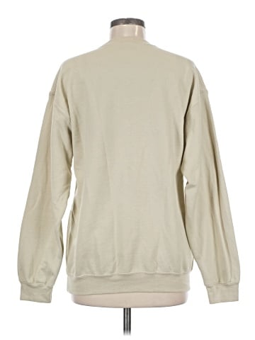 Gildan Sweatshirt (view 2)