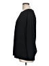 Easywear by Chico's Black Long Sleeve Blouse Size Lg (2) - photo 5