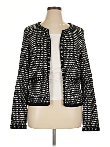 White House Black Market Cardigan (view 1)
