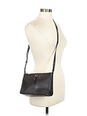Kate Spade New York Leather Crossbody Bag (view 2)