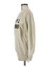 Gildan Tan Sweatshirt Size M - photo 5