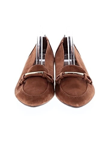 Easy Spirit Flats (view 2)