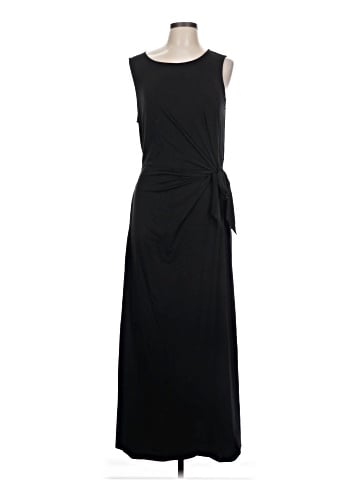 Lands' End Cocktail Dress (view 1)