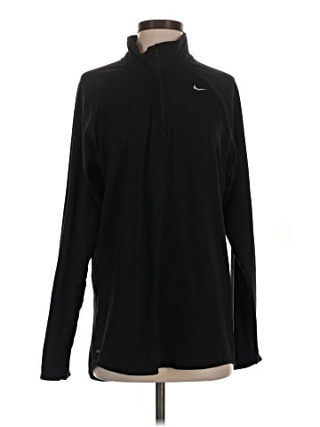 Nike Pullover Sweater (view 1)
