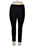 Studio by Torrid Black Active Pants Size 1X Plus (1) - photo 1