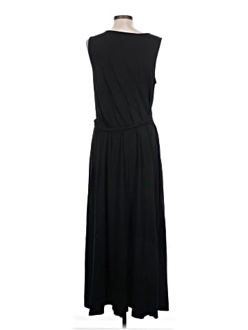 Lands' End Cocktail Dress (view 2)