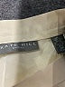 Kate Hill Solid Ivory Formal Skirt Size 2 Petite - photo 4