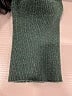 The Row 100% Cashmere Green Cashmere Pullover Sweater Size S - photo 8