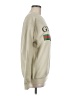 Gildan Tan Sweatshirt Size M - photo 4