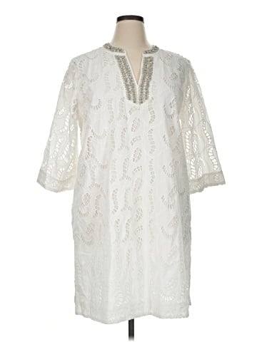 Chico's Casual Dress (view 1)