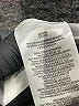 BCBGMAXAZRIA 100% Polyester Gray Cocktail Dress Size 2 - photo 8