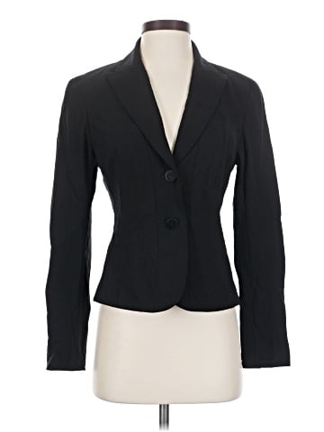 Lafayette 148 New York Blazer (view 1)