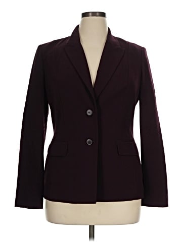 Apostrophe Blazer (view 1)