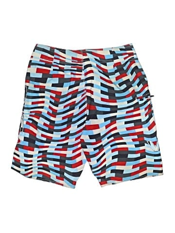 RVCA Board Shorts (view 2)