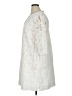 Chico's Ivory Casual Dress Size XL (3) - photo 5