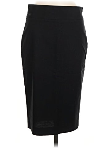 Zara Basic Formal Skirt (view 1)