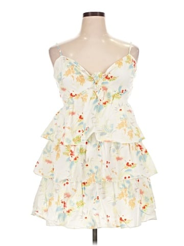 Peter Som Cocktail Dress (view 1)