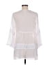 Style&Co White 3/4 Sleeve Blouse Size M - photo 2