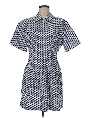 Tory Burch Casual Dress (view 1)