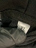 Unbranded Black Pullover Hoodie Size XL - photo 7