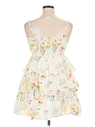 Peter Som Cocktail Dress (view 2)