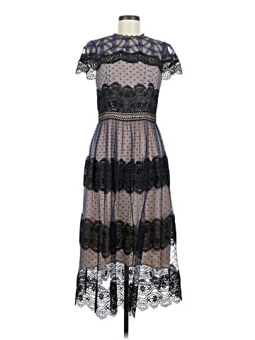 Chelsea28 Cocktail Dress (view 1)