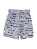 Champion Print Silver Athletic Shorts Size 4T - photo 2