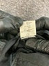 Theory Black Wool Pants Size 10 - photo 9