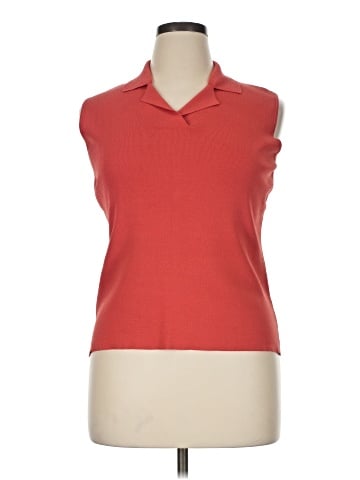 Chico's Design Sleeveless Blouse (view 1)