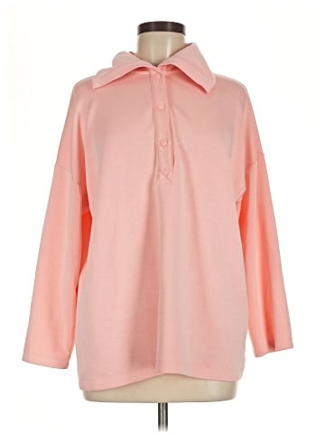 J.Jill Sweatshirt (view 1)