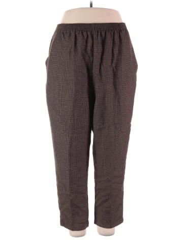 Briggs New York Casual Pants (view 1)