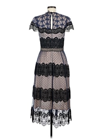 Chelsea28 Cocktail Dress (view 2)