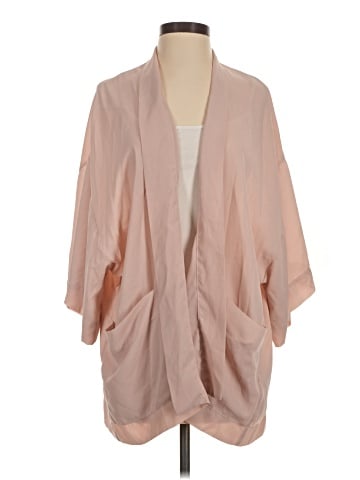 ASOS Kimono (view 1)