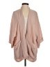 ASOS Pink Kimono Size 0 - photo 1