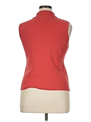 Chico's Design Sleeveless Blouse (view 2)