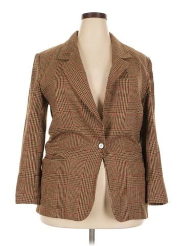 Cathy Daniels Blazer (view 1)