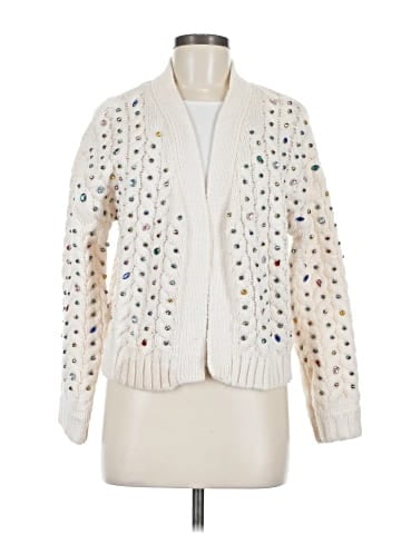 Maeve Cardigan (view 1)