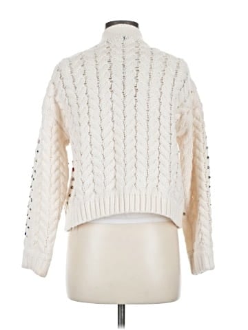 Maeve Cardigan (view 2)
