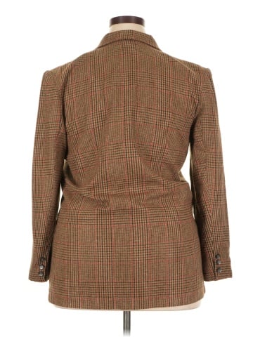 Cathy Daniels Blazer (view 2)