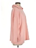 J.Jill Solid Pink Sweatshirt Size L - photo 4