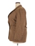 Cathy Daniels Tweed Brown Blazer Size 2X (estimated) - photo 5