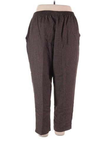 Briggs New York Casual Pants (view 2)