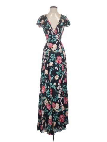 Lovers + Friends Cocktail Dress (view 1)
