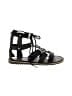 Sorel Black Sandals Size 7 1/2 - photo 1