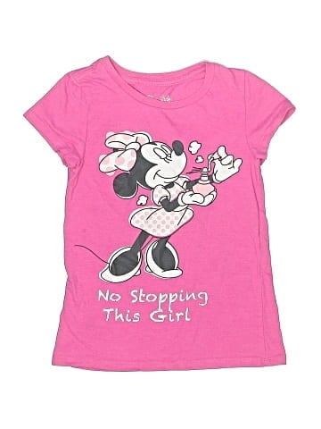 Disney Short Sleeve T-Shirt (view 1)