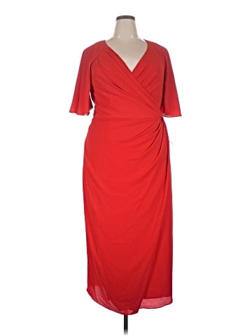 Maggy London Cocktail Dress (view 1)