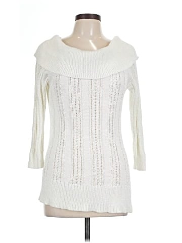 White House Black Market Pullover Sweater (view 1)