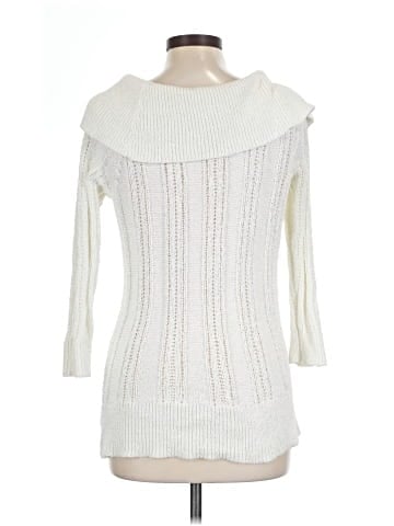 White House Black Market Pullover Sweater (view 2)