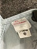 Hanna Andersson Blue Overalls Size 3T - photo 3
